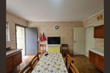 Casa à venda com 380m², 3 quartos e 2 vagasCozinha