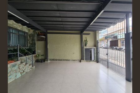 Casa à venda com 380m², 3 quartos e 2 vagasGaragem