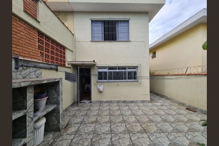 Casa à venda com 380m², 3 quartos e 2 vagasQuintal