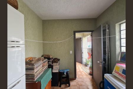 Casa à venda com 380m², 3 quartos e 2 vagasQuarto de Serviço