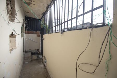 Studio para alugar com 42m², 1 quarto e sem vagaQuintal