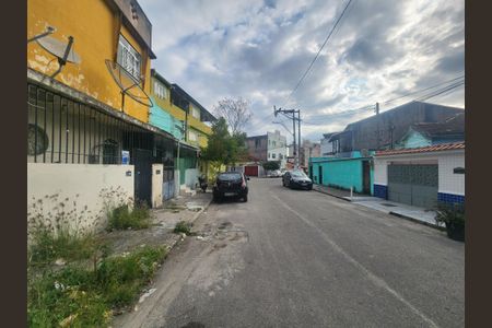 Studio para alugar com 42m², 1 quarto e sem vagaFachada