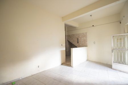 Studio para alugar com 42m², 1 quarto e sem vagaSala/Quarto