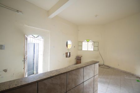 Studio para alugar com 42m², 1 quarto e sem vagaSala/Quarto