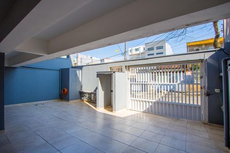 Casa à venda com 47m², 2 quartos e 1 vagaGaragem