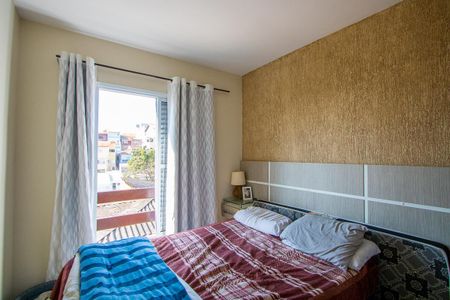 Casa à venda com 47m², 2 quartos e 1 vagaQuarto 2