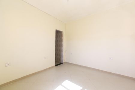 Sala de casa para alugar com 1 quarto, 48m² em Vila Jacuí, São Paulo