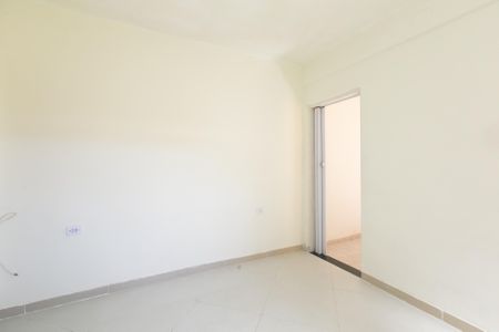 Sala de casa para alugar com 1 quarto, 48m² em Vila Jacuí, São Paulo