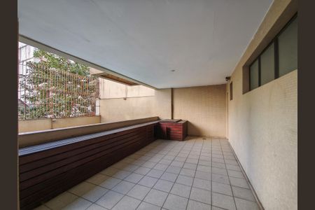 Apartamento à venda com 250m², 4 quartos e 3 vagasÁrea comum - Playground