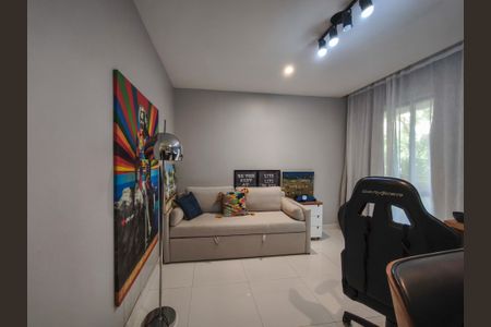 Apartamento à venda com 250m², 4 quartos e 3 vagasSuíte 1