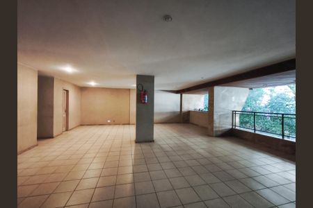 Apartamento à venda com 250m², 4 quartos e 3 vagasÁrea comum - Playground