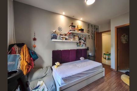 Apartamento à venda com 250m², 4 quartos e 3 vagasSuíte 3