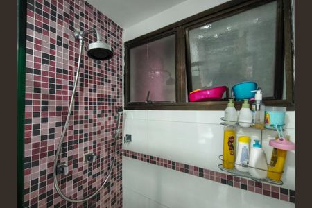Apartamento à venda com 250m², 4 quartos e 3 vagasBanheiro Social