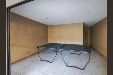 Apartamento à venda com 250m², 4 quartos e 3 vagasÁrea comum - Salão de festas