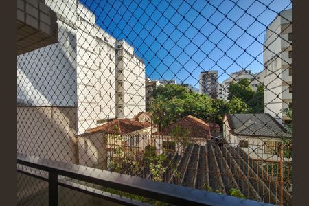 Apartamento à venda com 250m², 4 quartos e 3 vagasVista do Quarto
