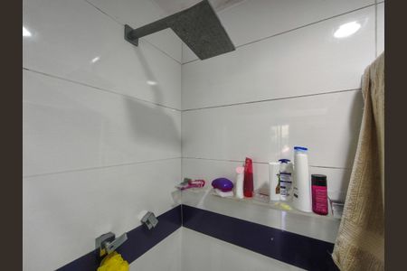 Apartamento à venda com 250m², 4 quartos e 3 vagasBanheiro da Suíte 3