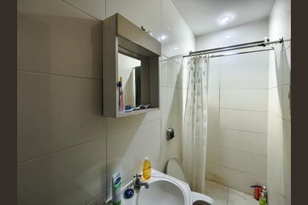 Apartamento à venda com 250m², 4 quartos e 3 vagasBanheiro de serviço