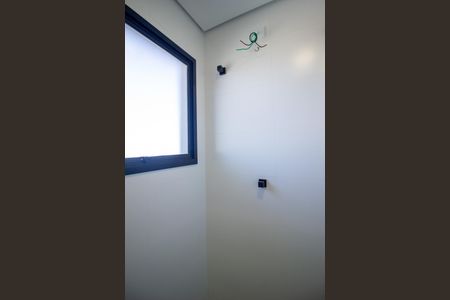 Apartamento para alugar com 101m², 3 quartos e 2 vagas Apartamento para alugar com 101m², 3 quartos e 2 vagasBanheiro Social
