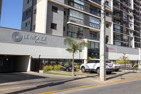 Apartamento para alugar com 101m², 3 quartos e 2 vagas Apartamento para alugar com 101m², 3 quartos e 2 vagasFachada