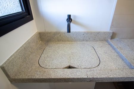 Apartamento para alugar com 101m², 3 quartos e 2 vagas Apartamento para alugar com 101m², 3 quartos e 2 vagasÁrea de Serviço