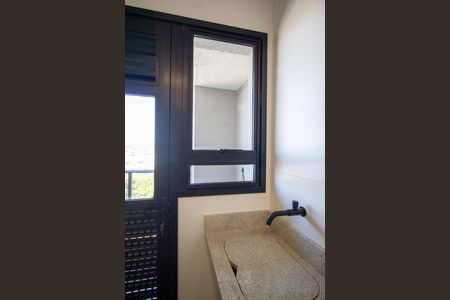 Apartamento para alugar com 101m², 3 quartos e 2 vagas Apartamento para alugar com 101m², 3 quartos e 2 vagasÁrea de Serviço