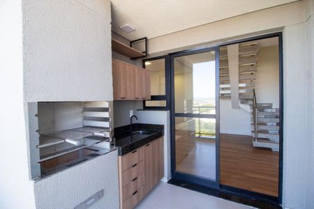 Apartamento para alugar com 101m², 3 quartos e 2 vagas Apartamento para alugar com 101m², 3 quartos e 2 vagasVaranda da Sala