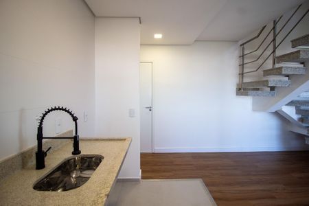 Apartamento para alugar com 101m², 3 quartos e 2 vagas Apartamento para alugar com 101m², 3 quartos e 2 vagasCozinha