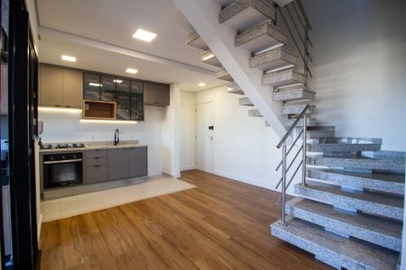 Apartamento para alugar com 3 quartos, 101m² em Parque Campolim, Sorocaba