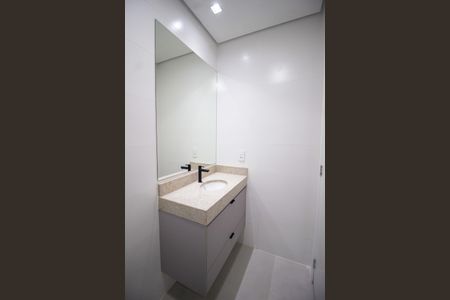 Apartamento para alugar com 101m², 3 quartos e 2 vagas Apartamento para alugar com 101m², 3 quartos e 2 vagasBanheiro da Suíte