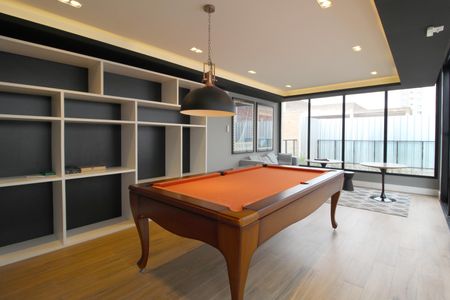 Apartamento para alugar com 101m², 3 quartos e 2 vagasÁrea comum