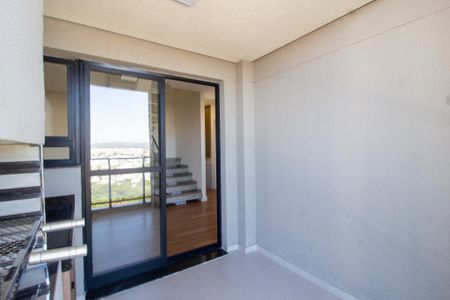 Apartamento para alugar com 101m², 3 quartos e 2 vagas Apartamento para alugar com 101m², 3 quartos e 2 vagasVaranda da Sala