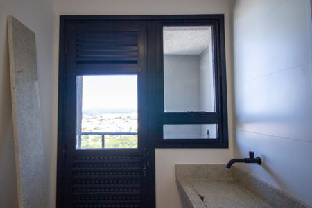 Apartamento para alugar com 101m², 3 quartos e 2 vagas Apartamento para alugar com 101m², 3 quartos e 2 vagasÁrea de Serviço