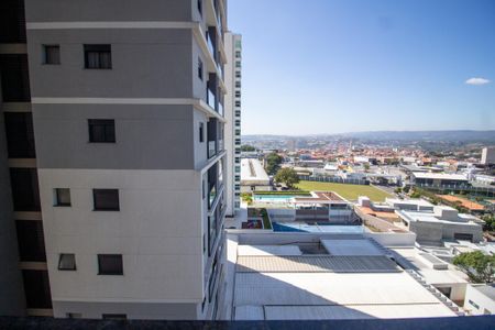Apartamento para alugar com 101m², 3 quartos e 2 vagas Apartamento para alugar com 101m², 3 quartos e 2 vagasVista do Quarto 3