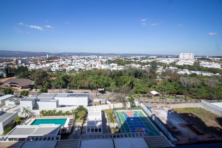 Apartamento para alugar com 101m², 3 quartos e 2 vagas Apartamento para alugar com 101m², 3 quartos e 2 vagasVista da Sala