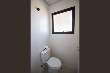 Apartamento para alugar com 101m², 3 quartos e 2 vagas Apartamento para alugar com 101m², 3 quartos e 2 vagasLavabo da Sala