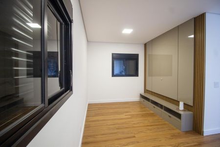 Apartamento para alugar com 101m², 3 quartos e 2 vagas Apartamento para alugar com 101m², 3 quartos e 2 vagasSala
