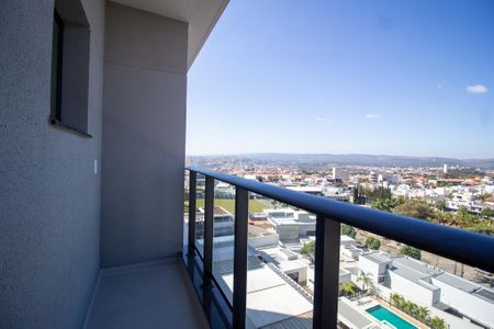Apartamento para alugar com 101m², 3 quartos e 2 vagas Apartamento para alugar com 101m², 3 quartos e 2 vagasVaranda da Suíte