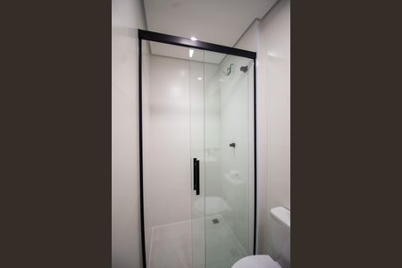 Apartamento para alugar com 101m², 3 quartos e 2 vagas Apartamento para alugar com 101m², 3 quartos e 2 vagasBanheiro da Suíte