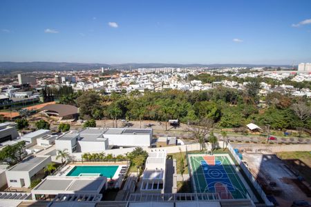 Apartamento para alugar com 101m², 3 quartos e 2 vagas Apartamento para alugar com 101m², 3 quartos e 2 vagasVista da Suíte