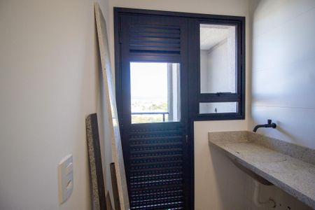 Apartamento para alugar com 101m², 3 quartos e 2 vagas Apartamento para alugar com 101m², 3 quartos e 2 vagasÁrea de Serviço