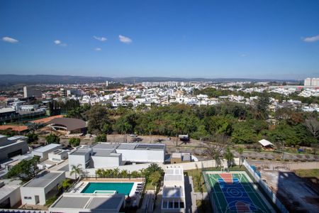 Apartamento para alugar com 101m², 3 quartos e 2 vagas Apartamento para alugar com 101m², 3 quartos e 2 vagasVista da Quarto 2