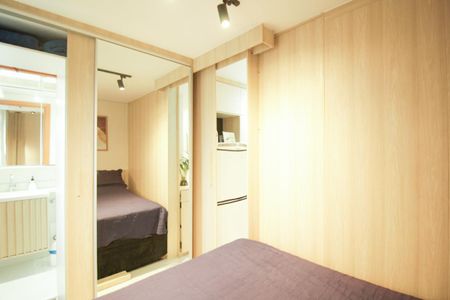 Quarto de kitnet/studio para alugar com 1 quarto, 25m² em Santana, São Paulo