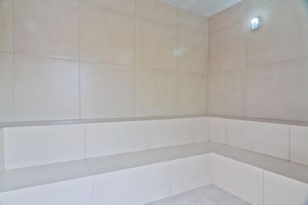Área comum de kitnet/studio para alugar com 1 quarto, 25m² em Santana, São Paulo