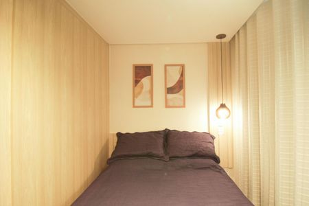 Quarto de kitnet/studio para alugar com 1 quarto, 25m² em Santana, São Paulo