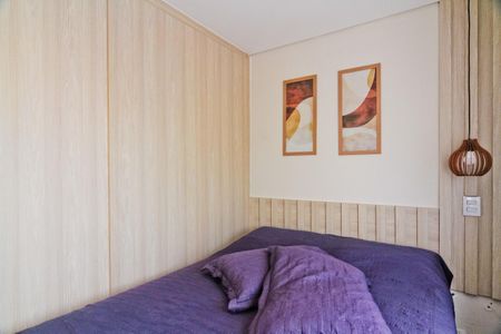 Quarto de kitnet/studio para alugar com 1 quarto, 25m² em Santana, São Paulo