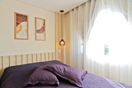 Quarto de kitnet/studio à venda com 1 quarto, 25m² em Santana, São Paulo