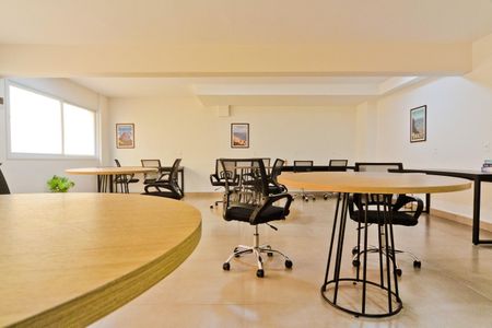 Studio à venda com 25m², 1 quarto e 1 vagaCoworking