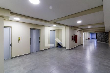 Studio à venda com 25m², 1 quarto e 1 vagaÁrea comum