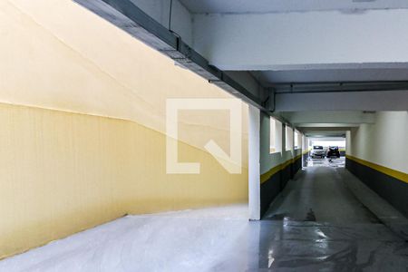 Studio à venda com 25m², 1 quarto e 1 vagaÁrea comum
