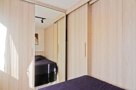 Quarto de kitnet/studio para alugar com 1 quarto, 25m² em Santana, São Paulo